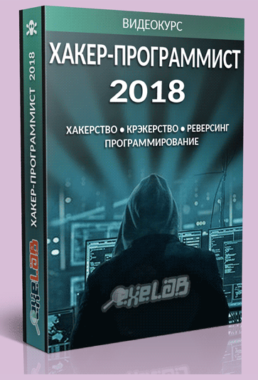 Хакер- Программист 2018 [Exelab] | Скачать Полные Курсы.